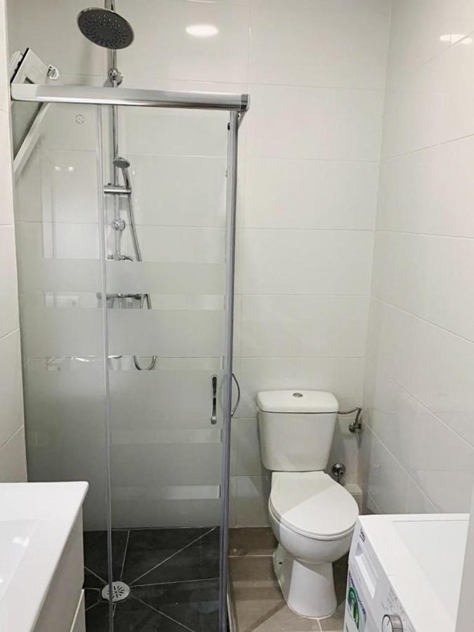 Apartamento Studio With Sea Views In *